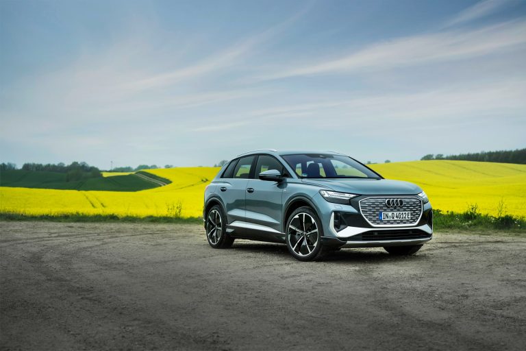 Guía de compra: SUV premium con etiqueta 0 por menos de 65.000€ en 2025