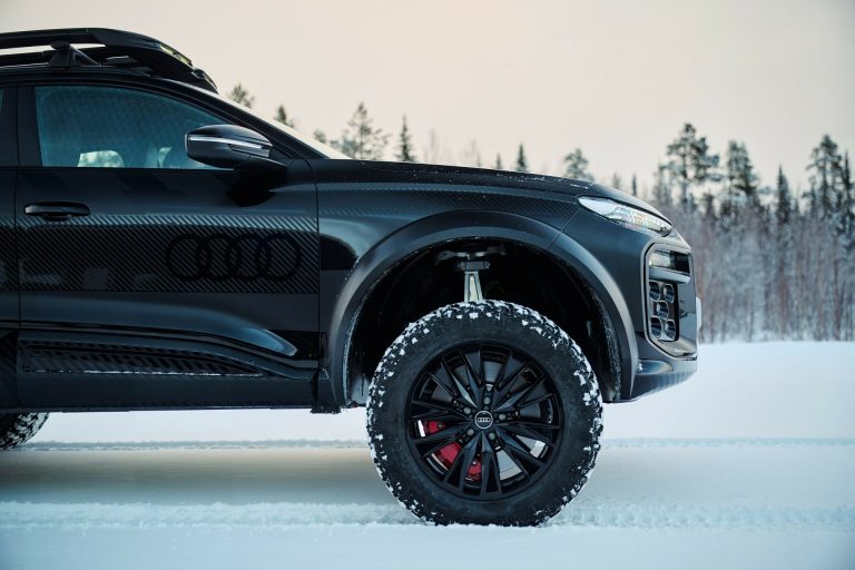 Cómo elegir SUV premium eléctrico según autonomía: qué cifra real necesitas según tus kilómetros