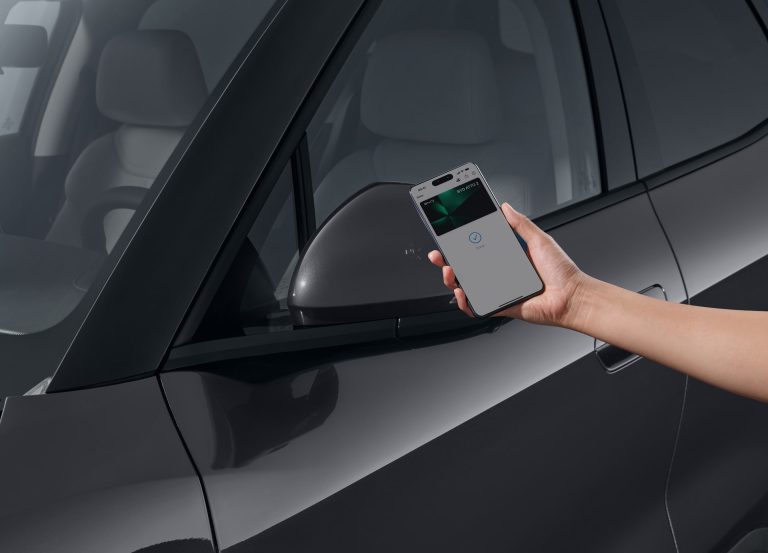 Lynk & Co 02 vs BYD Atto 2: el SUV eléctrico chino compacto con mejor tecnología Lynk & Co 02 vs BYD Atto 2: el SUV eléctrico chino compacto con mejor tecnología