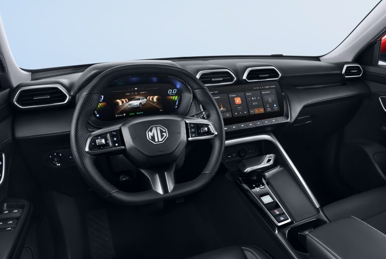 Los 5 SUV chinos que mejor combinan tecnología, equipamiento y precio en 2025 Los 5 SUV chinos que mejor combinan tecnología, equipamiento y precio en 2025
