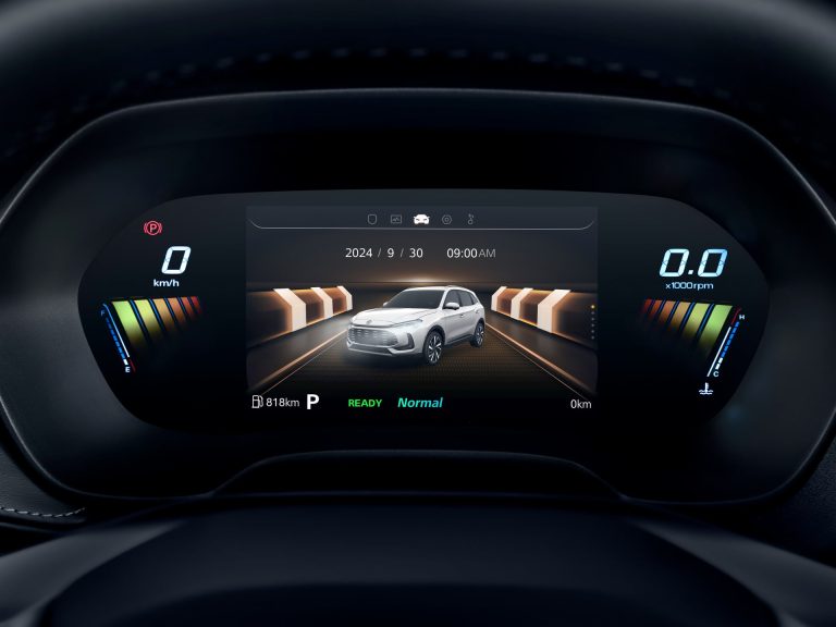Los 7 SUV eléctricos con mejor relación autonomía-precio en España en 2026 Los 7 SUV eléctricos con mejor relación autonomía-precio en España en 2026
