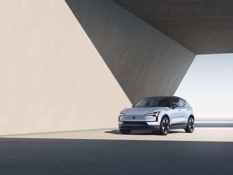 Volvo EX30 vs smart #1: cuál es el SUV eléctrico urbano premium más recomendable Volvo EX30 vs smart #1: cuál es el SUV eléctrico urbano premium más recomendable
