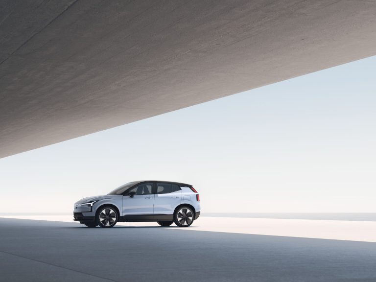 Los 8 SUV eléctricos con mejor valoración en seguridad Euro NCAP en 2026 Los 8 SUV eléctricos con mejor valoración en seguridad Euro NCAP en 2026