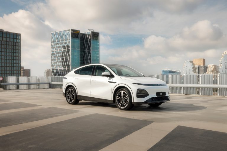 XPENG G6 vs Tesla Model Y: el SUV eléctrico chino que planta cara al superventas XPENG G6 vs Tesla Model Y: el SUV eléctrico chino que planta cara al superventas