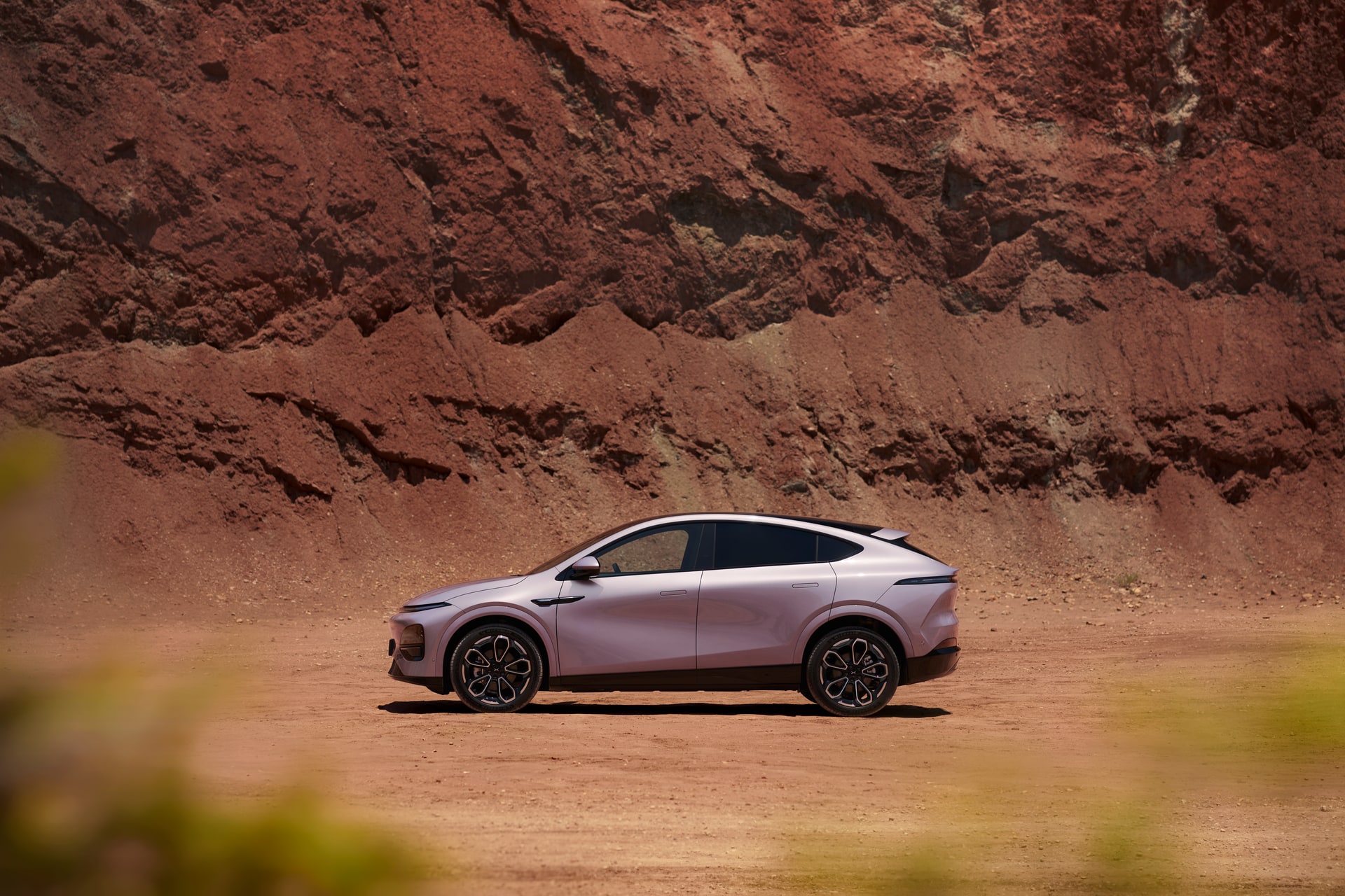 XPENG G6
