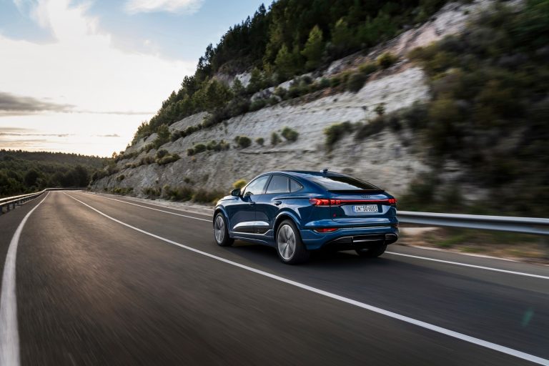 Cómo elegir un SUV eléctrico premium si haces más de 30.000 km al año Cómo elegir un SUV eléctrico premium si haces más de 30.000 km al año