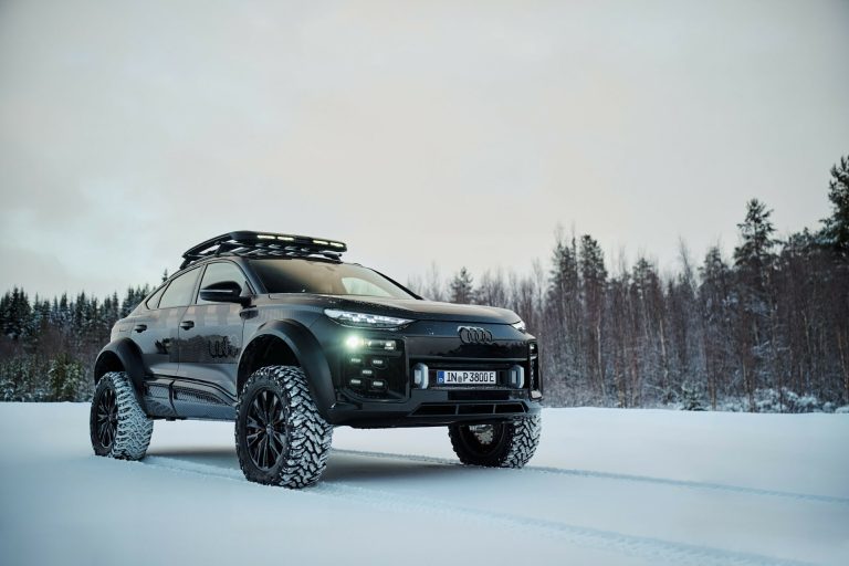 Cómo elegir un SUV premium con etiqueta 0 si haces más de 25.000 km al año Cómo elegir un SUV premium con etiqueta 0 si haces más de 25.000 km al año