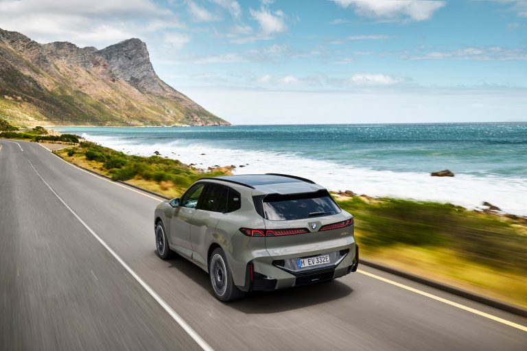 Los 7 SUV con la pantalla e interfaz multimedia más avanzada de 2026 Los 7 SUV con la pantalla e interfaz multimedia más avanzada de 2026