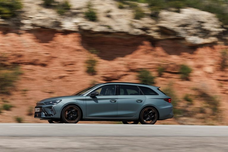 Cómo elegir el SUV PHEV ideal si haces uso urbano entre semana y viajes largos en fin de semana Cómo elegir el SUV PHEV ideal si haces uso urbano entre semana y viajes largos en fin de semana