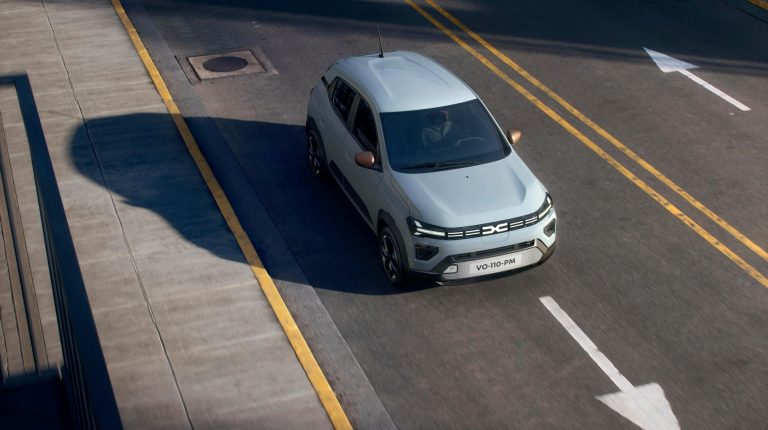 Cómo elegir un utilitario urbano eléctrico en 2026 según tu autonomía real diaria Cómo elegir un utilitario urbano eléctrico en 2026 según tu autonomía real diaria