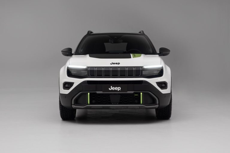 Guía de compra: SUV eléctricos urbanos por menos de 35.000€ que merecen la pena