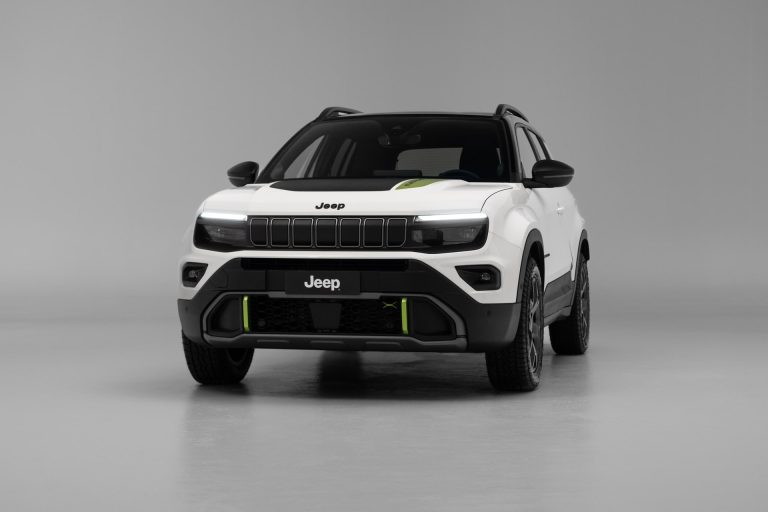 Cómo elegir un SUV eléctrico para ciudad: tamaño, autonomía real y radio de giro Cómo elegir un SUV eléctrico para ciudad: tamaño, autonomía real y radio de giro