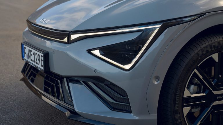 Los 7 SUV eléctricos con mejor curva de carga rápida en 2026 Los 7 SUV eléctricos con mejor curva de carga rápida en 2026