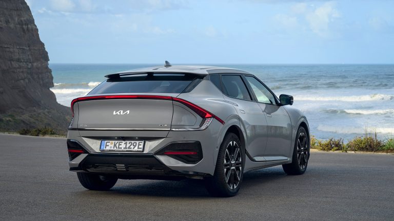 Cómo interpretar la autonomía WLTP de un SUV eléctrico: qué cifra creer y cuál descontar Cómo interpretar la autonomía WLTP de un SUV eléctrico: qué cifra creer y cuál descontar