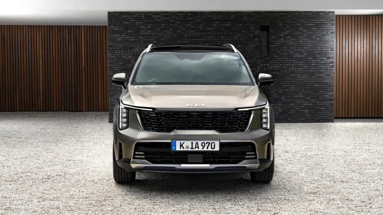 Los 7 SUV híbridos enchufables con más maletero para familias en 2026 Los 7 SUV híbridos enchufables con más maletero para familias en 2026