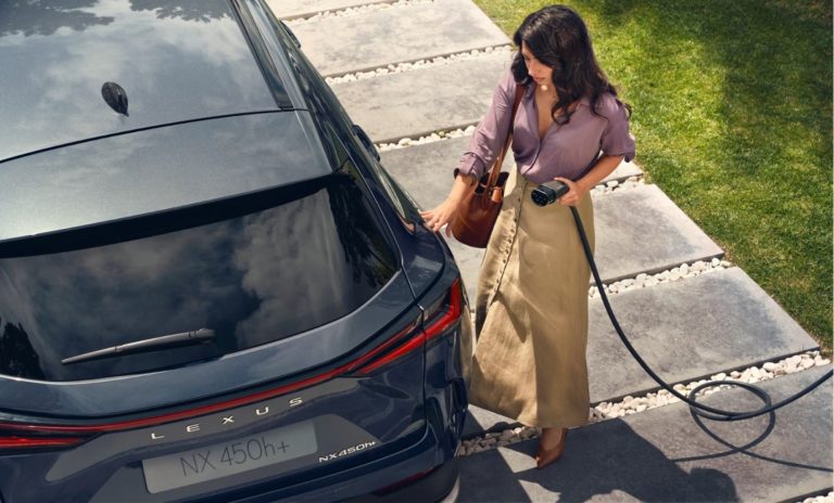 Lexus NX 450h+ vs Volvo XC60 T6 Recharge: cuál es el SUV premium PHEV más eficiente Lexus NX 450h+ vs Volvo XC60 T6 Recharge: cuál es el SUV premium PHEV más eficiente