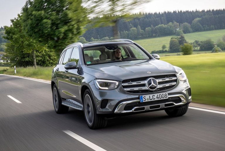 Los 6 SUV híbridos enchufables con más autonomía eléctrica a la venta en España en 2026 Los 6 SUV híbridos enchufables con más autonomía eléctrica a la venta en España en 2026