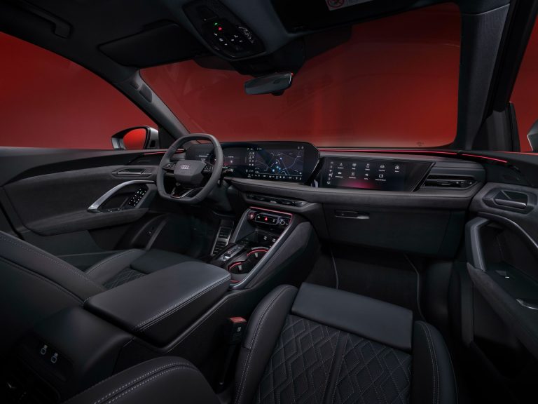 Cómo elegir un SUV premium con mejor equipamiento de seguridad activa en 2026 sin pagar por paquetes que no usarás Cómo elegir un SUV premium con mejor equipamiento de seguridad activa en 2026 sin pagar por paquetes que no us