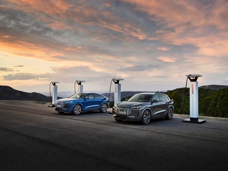 Cómo elegir un SUV premium eléctrico en 2026 según su arquitectura de 800V y velocidad de carga real Cómo elegir un SUV premium eléctrico en 2026 según su arquitectura de 800V y velocidad de carga real