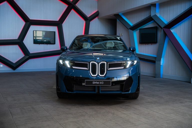 Cómo elegir un SUV premium con actualizaciones OTA reales: qué funciones se pueden mejorar tras la compra Cómo elegir un SUV premium con actualizaciones OTA reales: qué funciones se pueden mejorar tras la compra