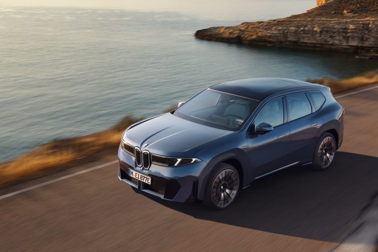 Mercedes GLC vs BMW X3: qué SUV-D premium ofrece la interfaz digital más avanzada en 2026 Mercedes GLC vs BMW X3: qué SUV-D premium ofrece la interfaz digital más avanzada en 2026