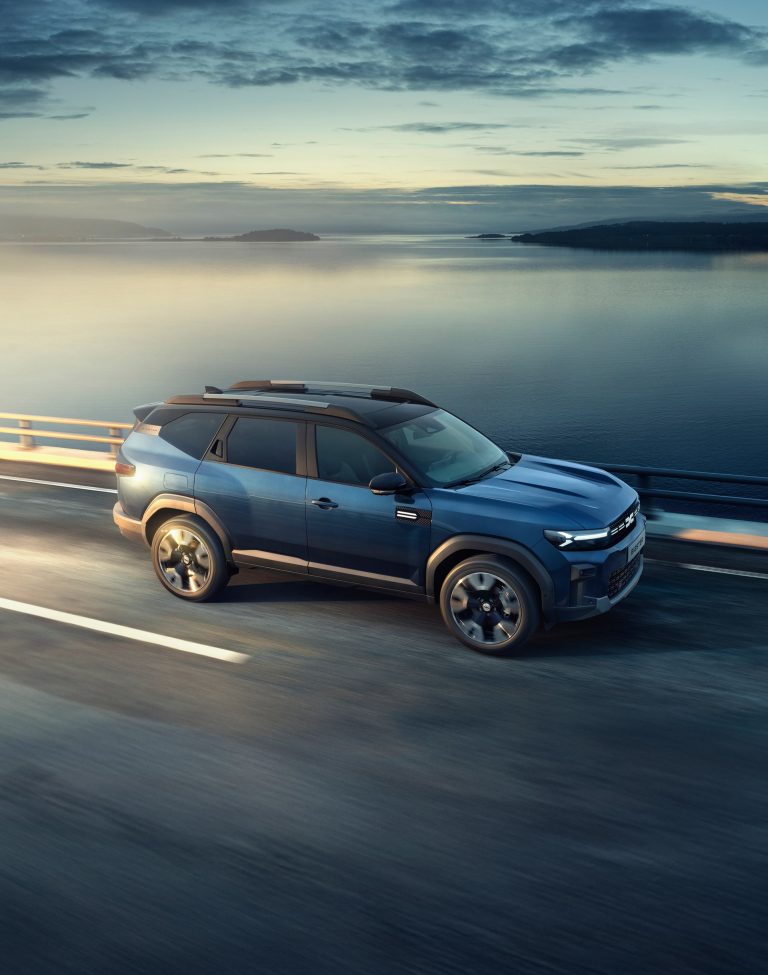 Cómo elegir un SUV-C por menos de 35.000€ en 2026 sin renunciar a asistentes de conducción de serie Cómo elegir un SUV-C por menos de 35.000€ en 2026 sin renunciar a asistentes de conducción de serie