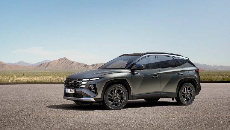 Cómo elegir un SUV híbrido en 2026 según la diferencia de precio entre acabado de acceso y acabado medio Cómo elegir un SUV híbrido en 2026 según la diferencia de precio entre acabado de acceso y acabado medio