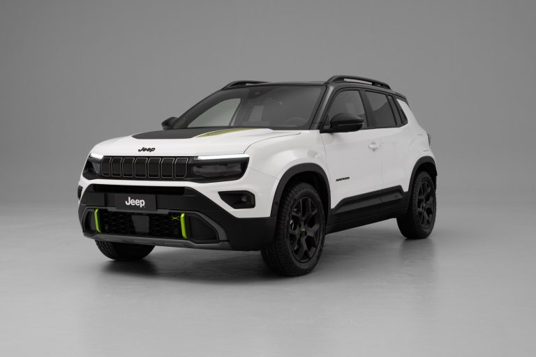 Cómo elegir un SUV eléctrico urbano si vives en piso sin poder instalar wallbox