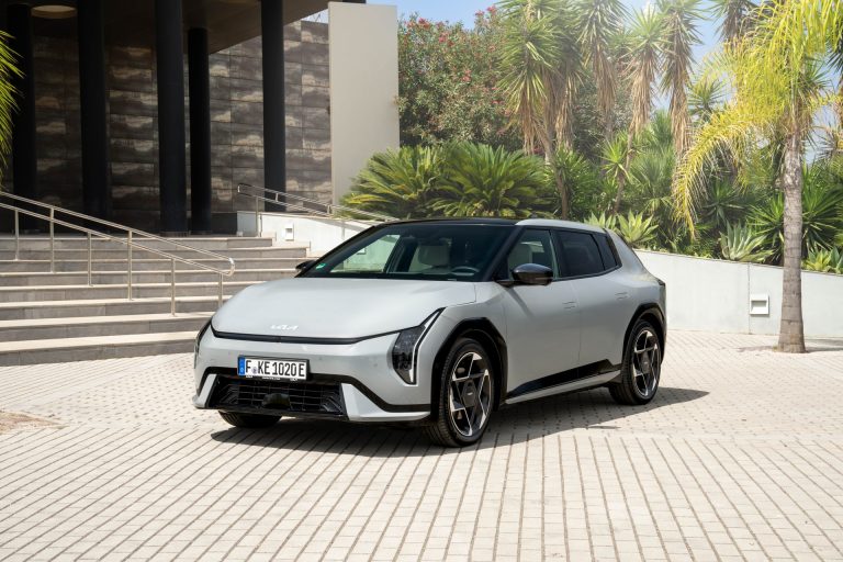 Cómo elegir un compacto eléctrico si es tu primer coche eléctrico: batería, carga y consumo sin sorpresas Cómo elegir un compacto eléctrico si es tu primer coche eléctrico: batería, carga y consumo sin sorpresas