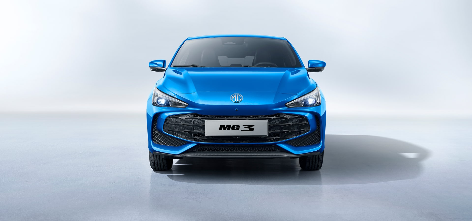 MG MG3