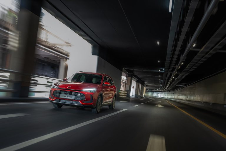 MG ZS Hybrid+ review: hasta dónde llega el SUV-B híbrido más agresivo en precio de 2026 MG ZS Hybrid+ review: hasta dónde llega el SUV-B híbrido más agresivo en precio de 2026