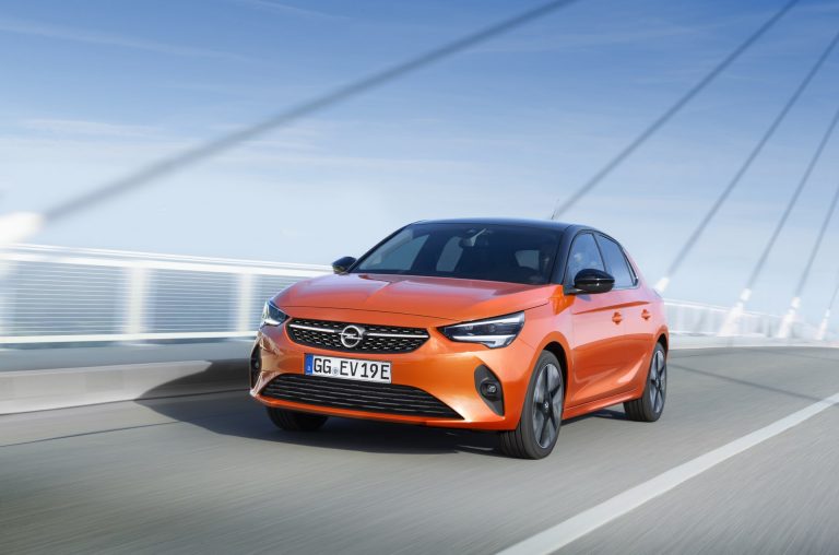 Cómo elegir un utilitario eléctrico de segmento B en 2026 según el tamaño de tu ciudad Cómo elegir un utilitario eléctrico de segmento B en 2026 según el tamaño de tu ciudad