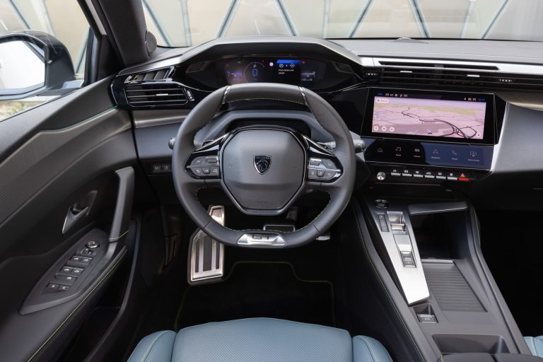 Cómo elegir un compacto eléctrico según el tamaño de tu familia y tu maletero real Cómo elegir un compacto eléctrico según el tamaño de tu familia y tu maletero real