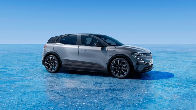 Los 6 compactos eléctricos con mejor eficiencia real en ciudad en 2026 Los 6 compactos eléctricos con mejor eficiencia real en ciudad en 2026