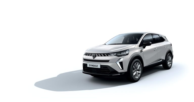 Renault Symbioz vs Toyota Corolla Cross: qué SUV-C híbrido rinde más por su precio