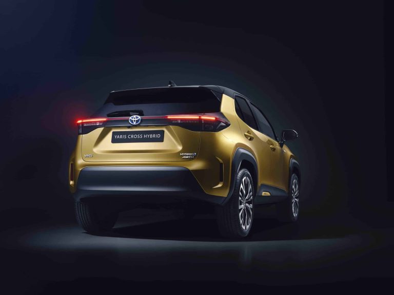 Toyota Yaris Cross review: hasta dónde llega el SUV-B híbrido más rentable de 2026 en uso real Toyota Yaris Cross review: hasta dónde llega el SUV-B híbrido más rentable de 2026 en uso real