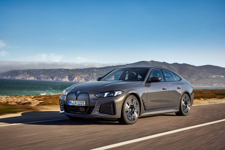 Cómo elegir un compacto eléctrico premium según la potencia real de carga DC sostenida y no solo el pico Cómo elegir un compacto eléctrico premium según la potencia real de carga DC sostenida y no solo el pico