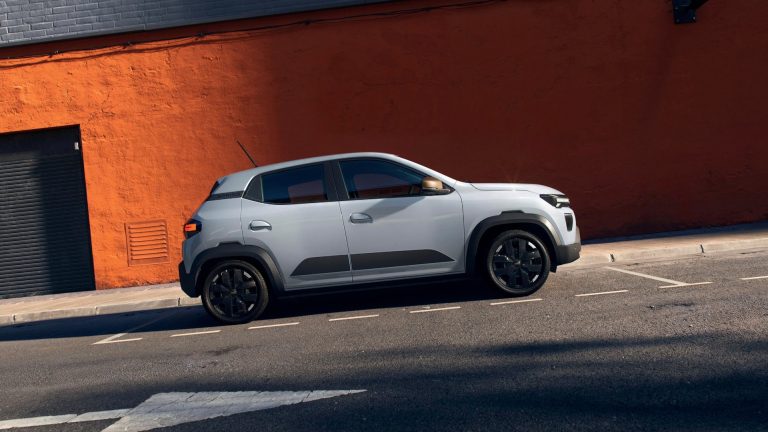 Die 5 Elektro-Kleinwagen mit der besten realen Reichweite in der Stadt für unter 30.000 € im Jahr 2026 Los 5 utilitarios eléctricos con mejor autonomía real en ciudad por menos de 30.000€ en 2026