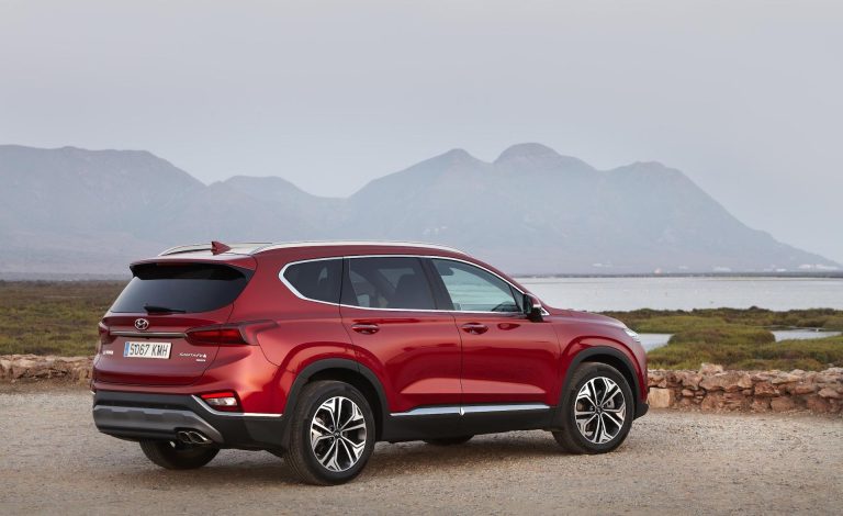 Hyundai Santa Fe review: hasta dónde llega el SUV familiar coreano de 7 plazas en uso real en 2026