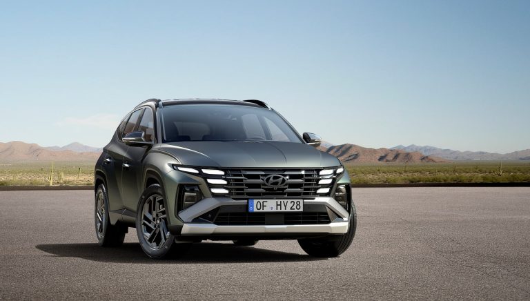 Qué es realmente el precio ‘desde’ de un SUV y por qué el acabado que compra la mayoría cuesta un 20% más Qué es realmente el precio 'desde' de un SUV y por qué el acabado que compra la mayoría cuesta un 20% más