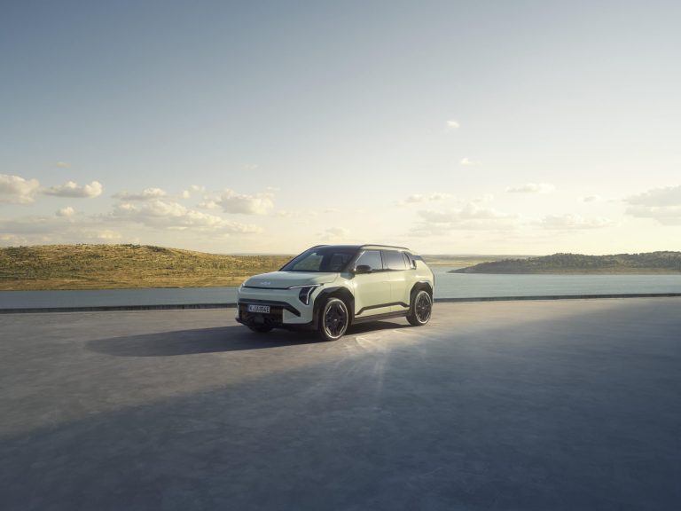 Kia EV3 review: hasta dónde llega el SUV-B eléctrico coreano más ambicioso en precio de 2026 Kia EV3 review: hasta dónde llega el SUV-B eléctrico coreano más ambicioso en precio de 2026