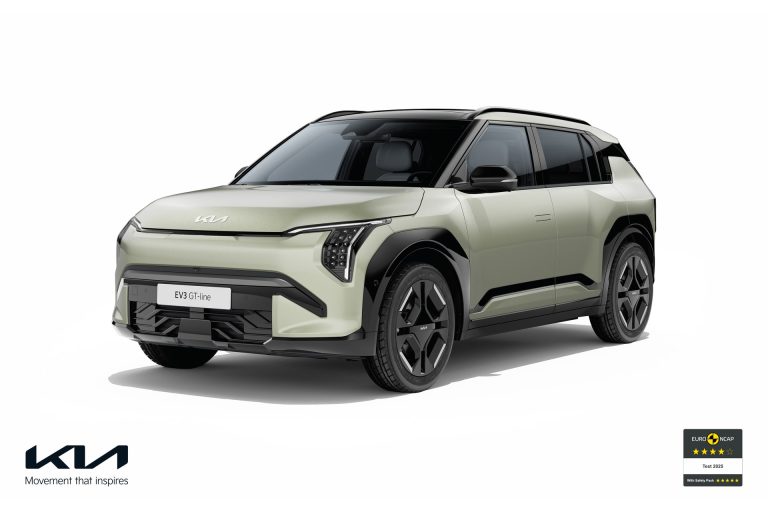 Kia EV3 vs Jeep Avenger eléctrico: qué SUV-B eléctrico convence más por menos de 38.000€ Kia EV3 vs Jeep Avenger eléctrico: qué SUV-B eléctrico convence más por menos de 38.000€