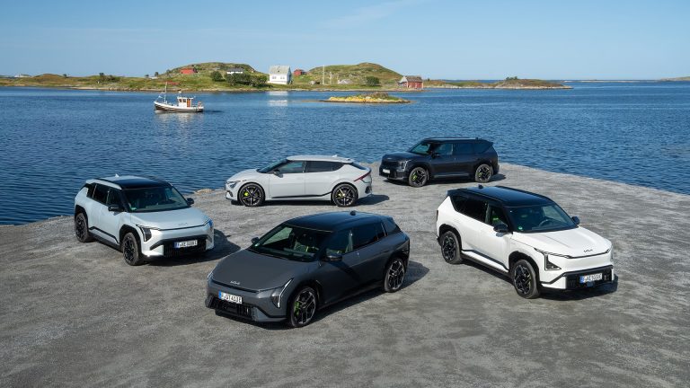 Cómo elegir un SUV eléctrico familiar en 2026 según el precio por kWh de batería útil Cómo elegir un SUV eléctrico familiar en 2026 según el precio por kWh de batería útil