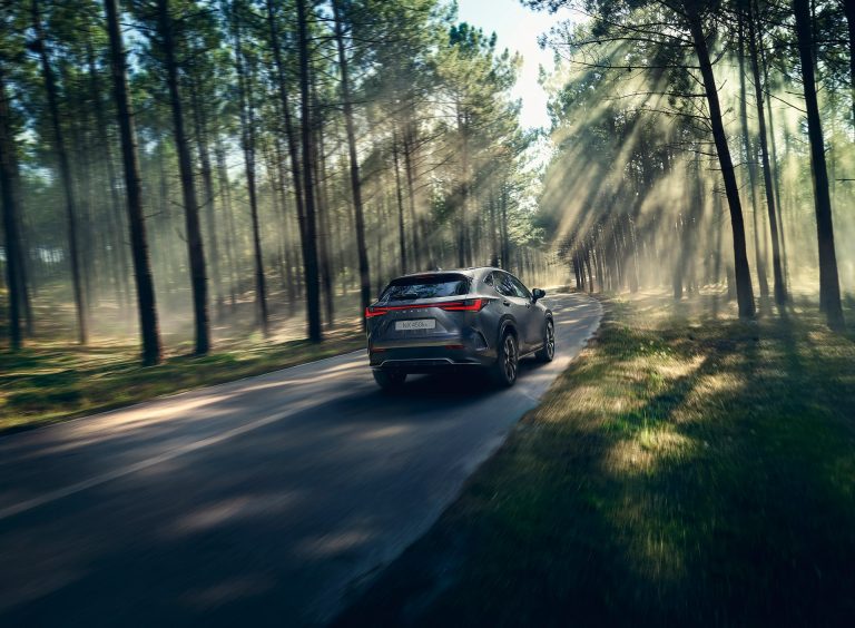 Lexus NX 450h+ vs BMW X3 xDrive30e: qué SUV-D premium PHEV ofrece mejor equipamiento por su precio Lexus NX 450h+ vs BMW X3 xDrive30e: qué SUV-D premium PHEV ofrece mejor equipamiento por su precio