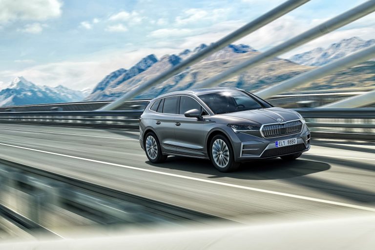 Los 5 SUV eléctricos familiares con mejor maletero por menos de 50.000€ en 2026