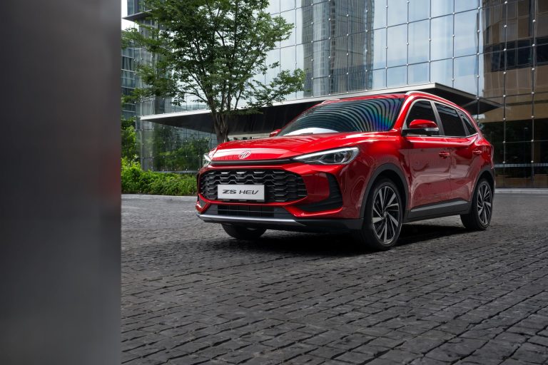Los 5 SUV eléctricos por menos de 35.000€ con mejor relación autonomía-precio en 2026
