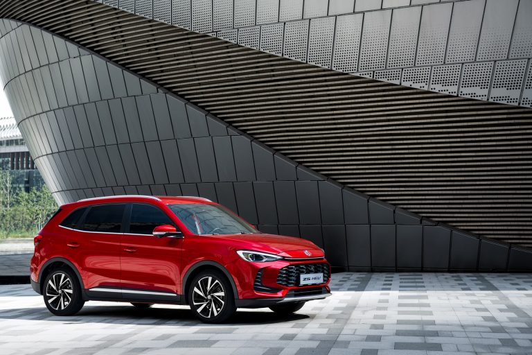 Los 5 SUV eléctricos con mejor relación autonomía-precio por debajo de 40.000€ en 2026 Los 5 SUV eléctricos con mejor relación autonomía-precio por debajo de 40.000€ en 2026