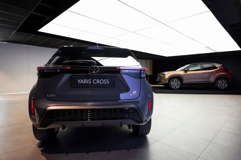 Los 5 utilitarios híbridos por menos de 25.000€ con mejor consumo real en ciudad en 2026 Los 5 utilitarios híbridos por menos de 25.000€ con mejor consumo real en ciudad en 2026