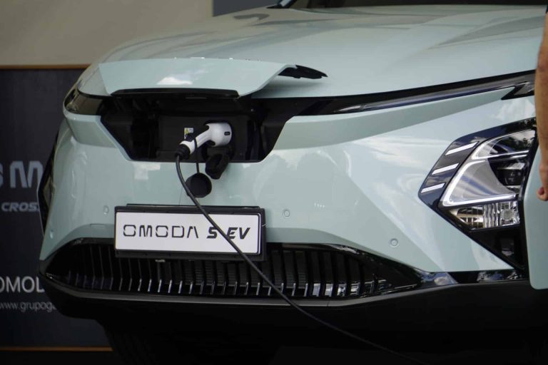 Omoda 5 vs Jaecoo 7 vs Leapmotor C10: qué SUV chino convence más por calidad percibida y garantía en 2026 Omoda 5 vs Jaecoo 7 vs Leapmotor C10: qué SUV chino convence más por calidad percibida y garantía en 2026