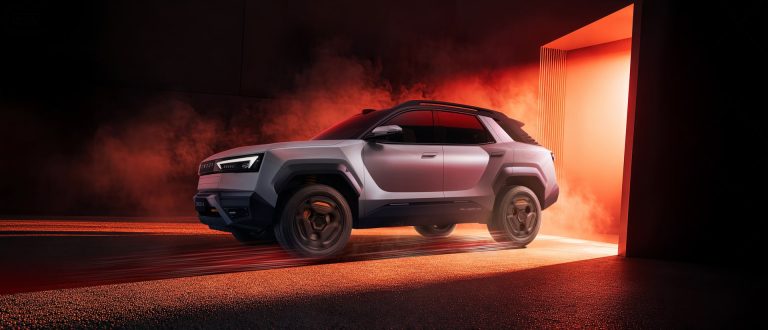 Omoda 9 vs Lynk & Co 08: duelo chino PHEV en el segmento D Omoda 9 vs Lynk & Co 08: duelo chino PHEV en el segmento D